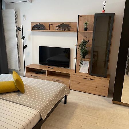 Moghioros Park Residence Dum3 บูคาเรสต์ ภายนอก รูปภาพ