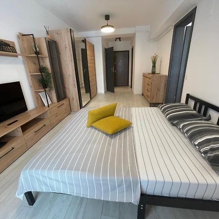 Moghioros Park Residence Dum3 บูคาเรสต์ ภายนอก รูปภาพ