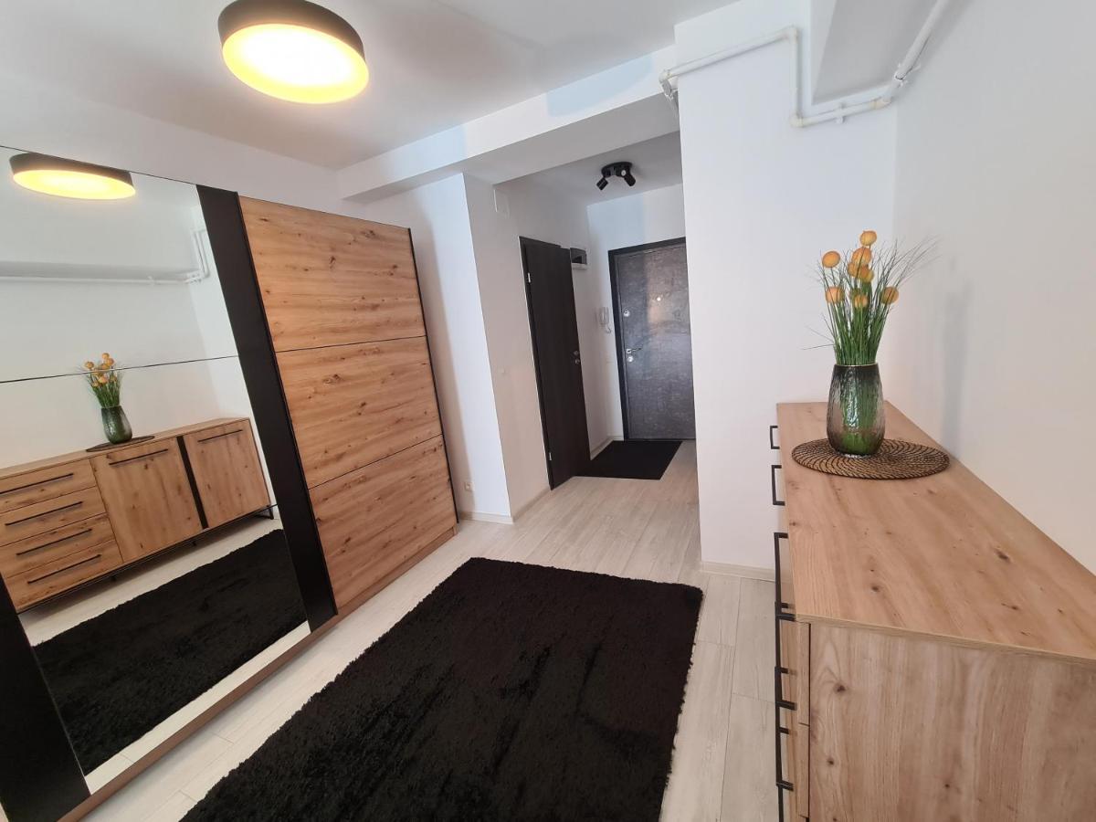 Moghioros Park Residence Dum3 บูคาเรสต์ ภายนอก รูปภาพ