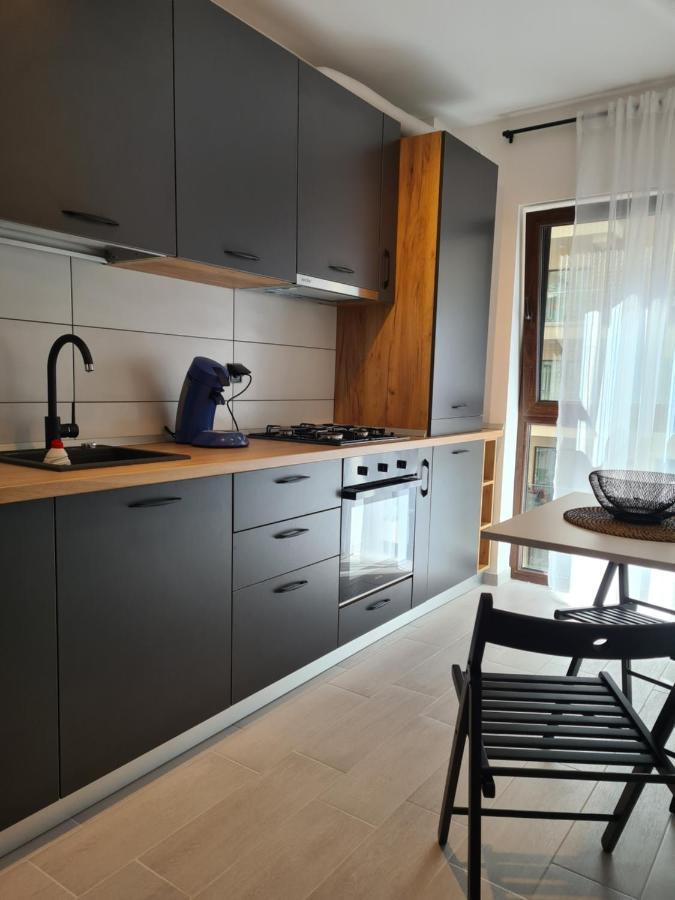 Moghioros Park Residence Dum3 บูคาเรสต์ ภายนอก รูปภาพ
