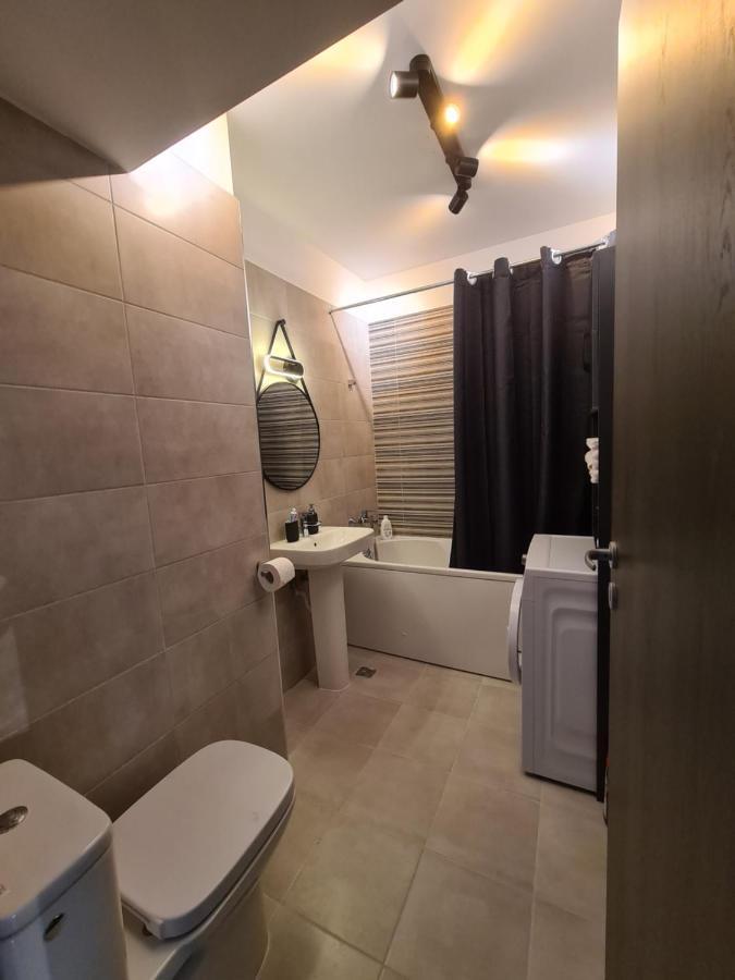 Moghioros Park Residence Dum3 บูคาเรสต์ ภายนอก รูปภาพ