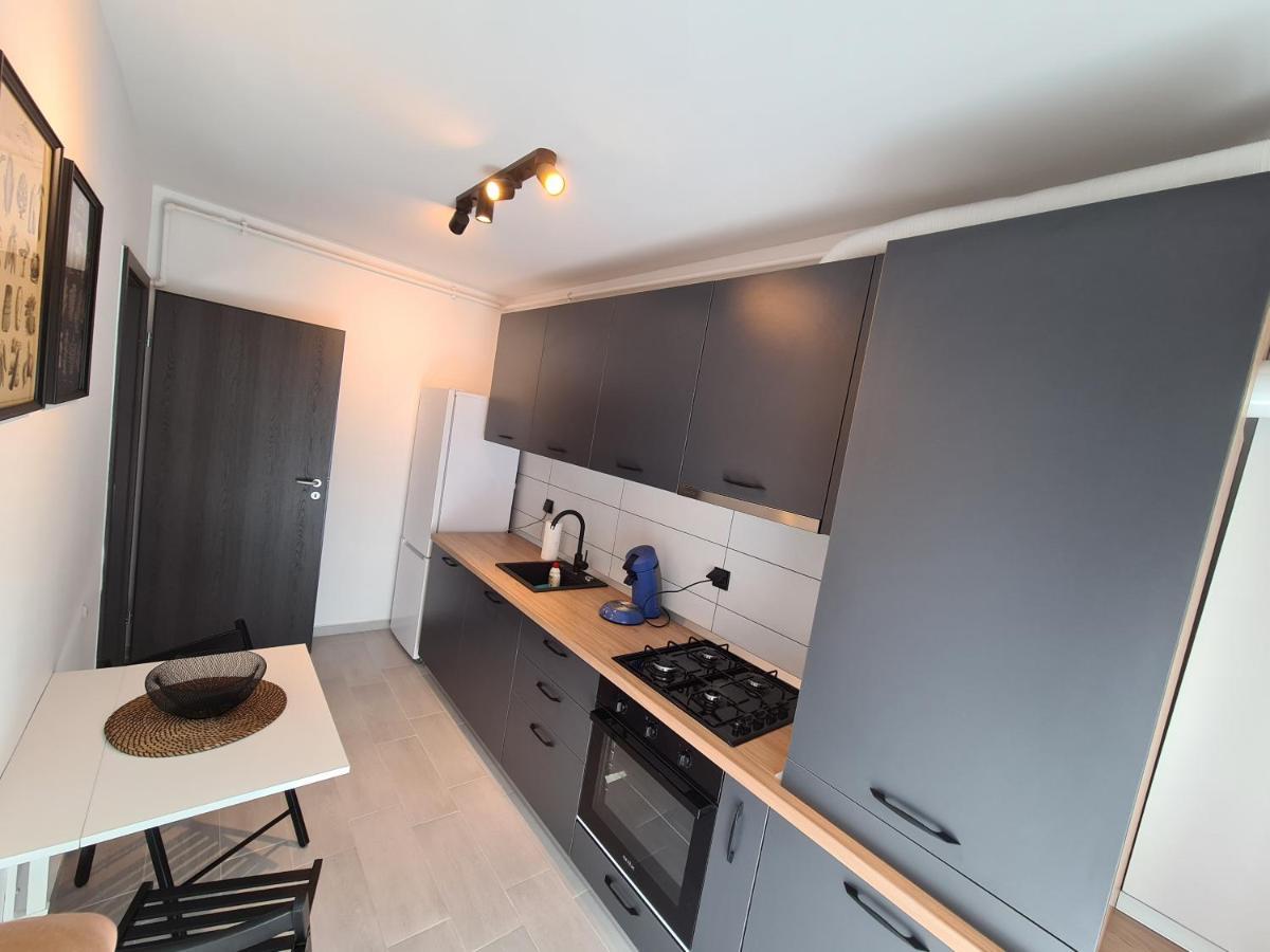 Moghioros Park Residence Dum3 บูคาเรสต์ ภายนอก รูปภาพ