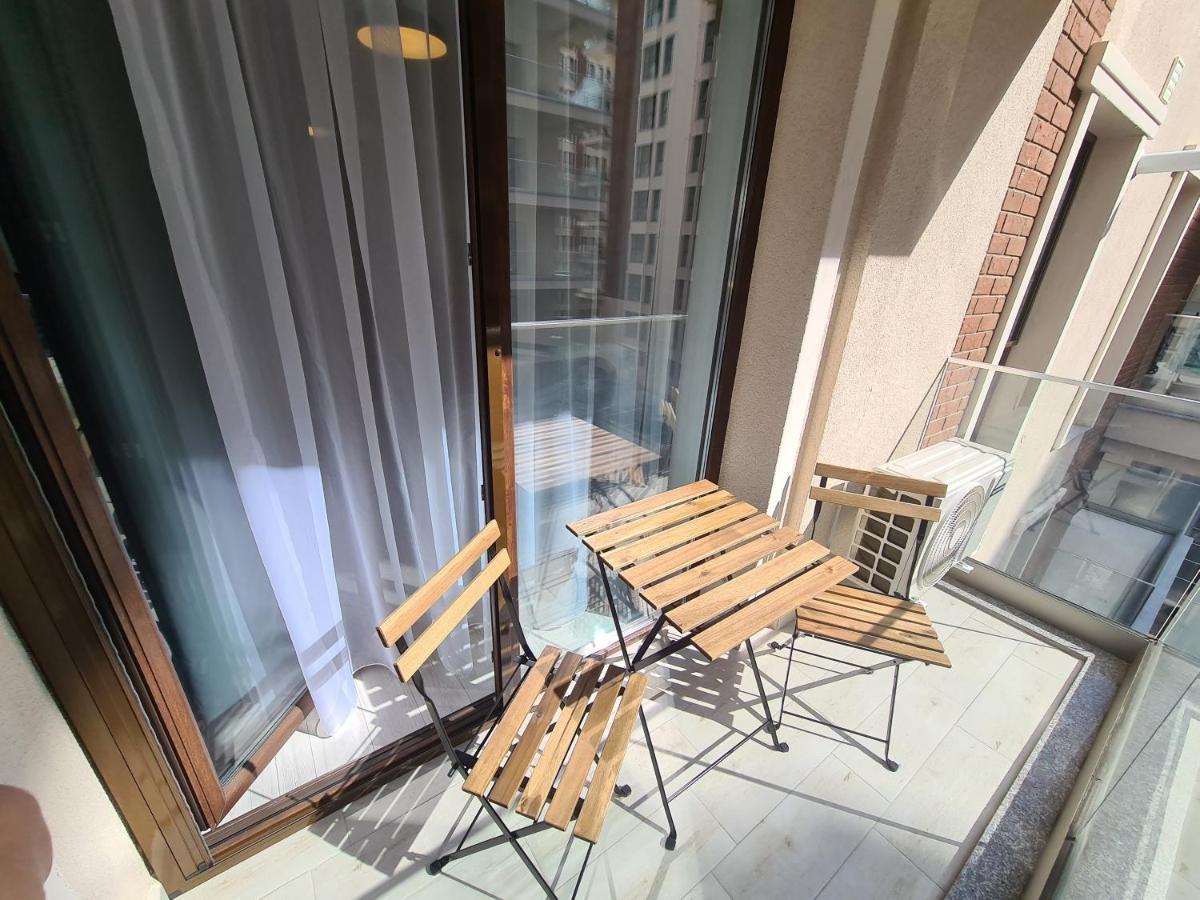 Moghioros Park Residence Dum3 บูคาเรสต์ ภายนอก รูปภาพ