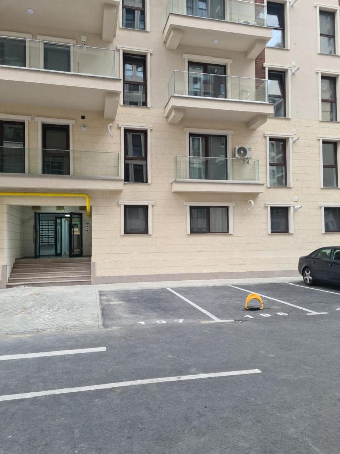 Moghioros Park Residence Dum3 บูคาเรสต์ ภายนอก รูปภาพ