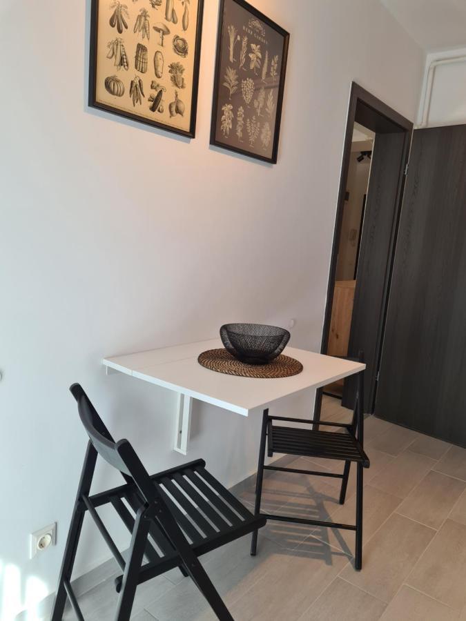 Moghioros Park Residence Dum3 บูคาเรสต์ ภายนอก รูปภาพ