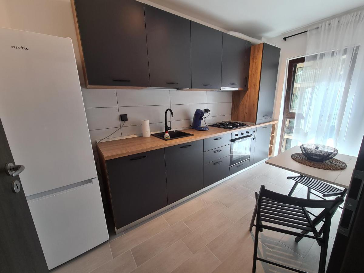 Moghioros Park Residence Dum3 บูคาเรสต์ ภายนอก รูปภาพ