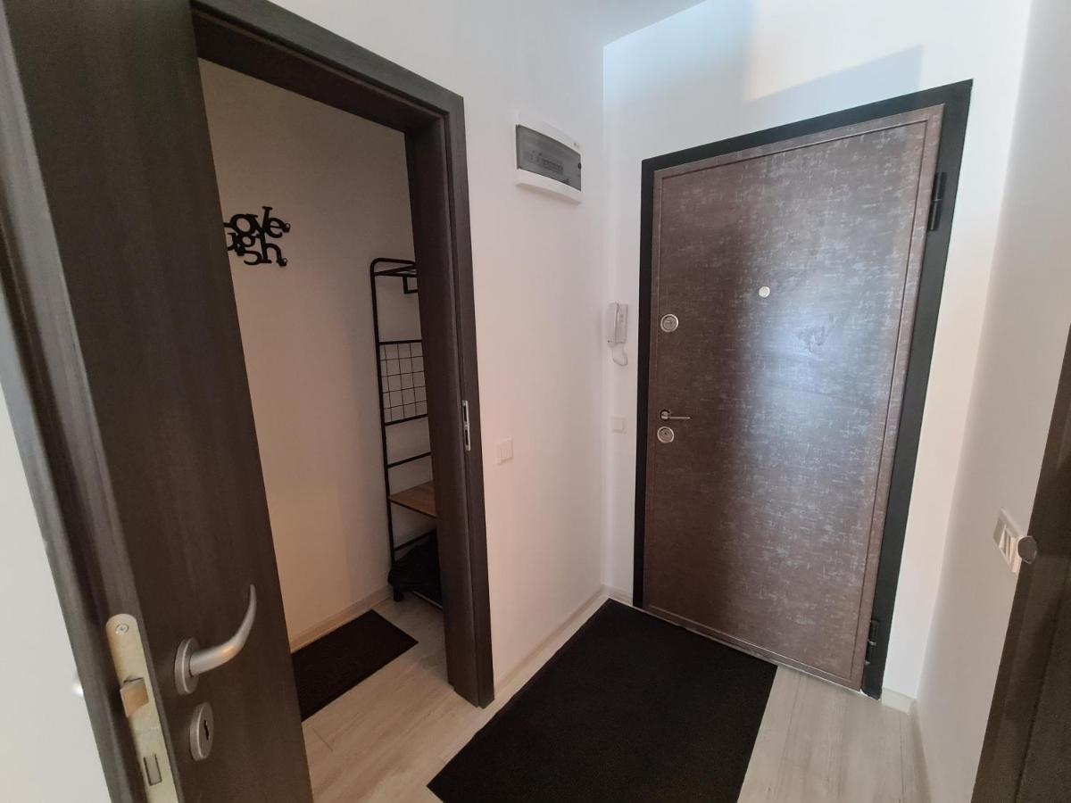 Moghioros Park Residence Dum3 บูคาเรสต์ ภายนอก รูปภาพ