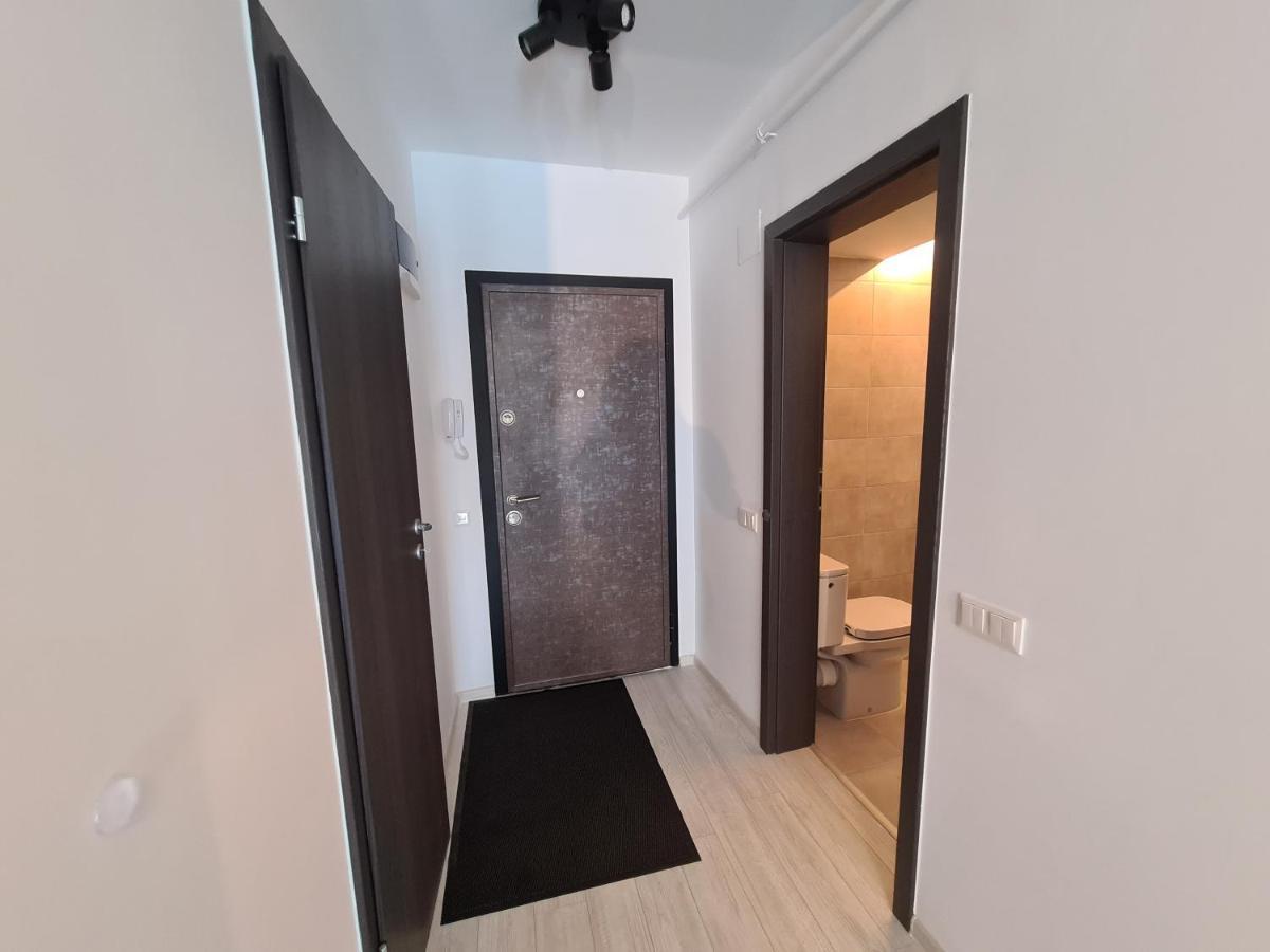 Moghioros Park Residence Dum3 บูคาเรสต์ ภายนอก รูปภาพ