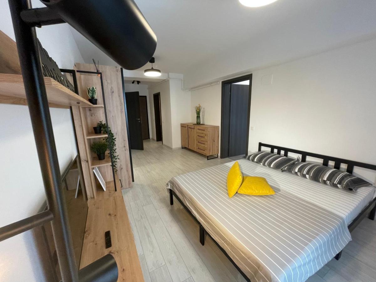 Moghioros Park Residence Dum3 บูคาเรสต์ ภายนอก รูปภาพ
