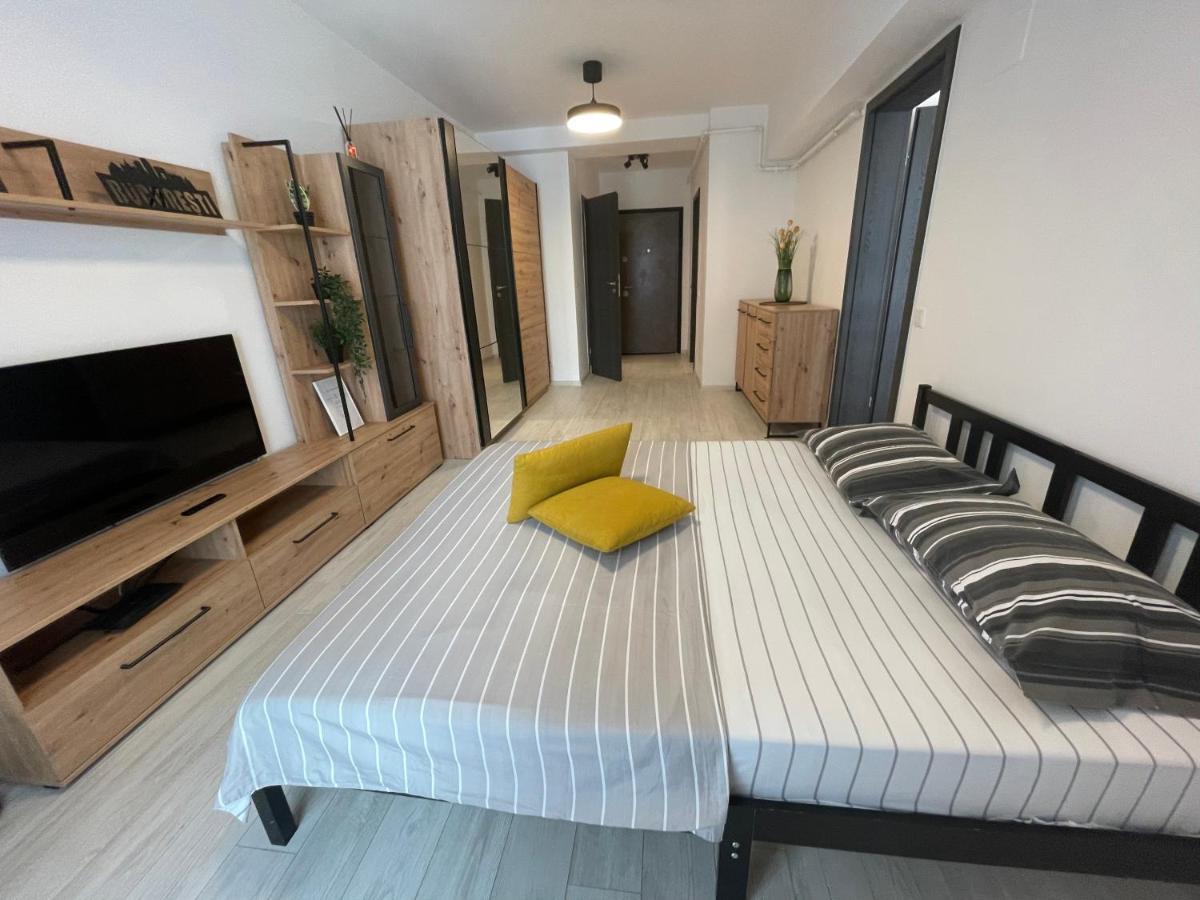 Moghioros Park Residence Dum3 บูคาเรสต์ ภายนอก รูปภาพ